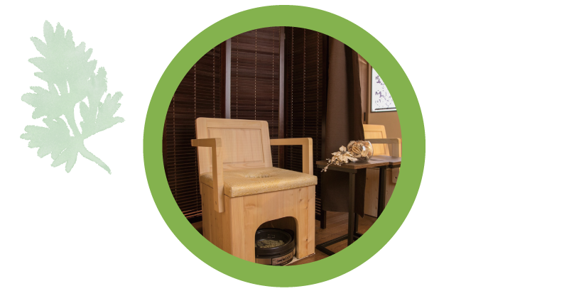 女性の健康をサポートします